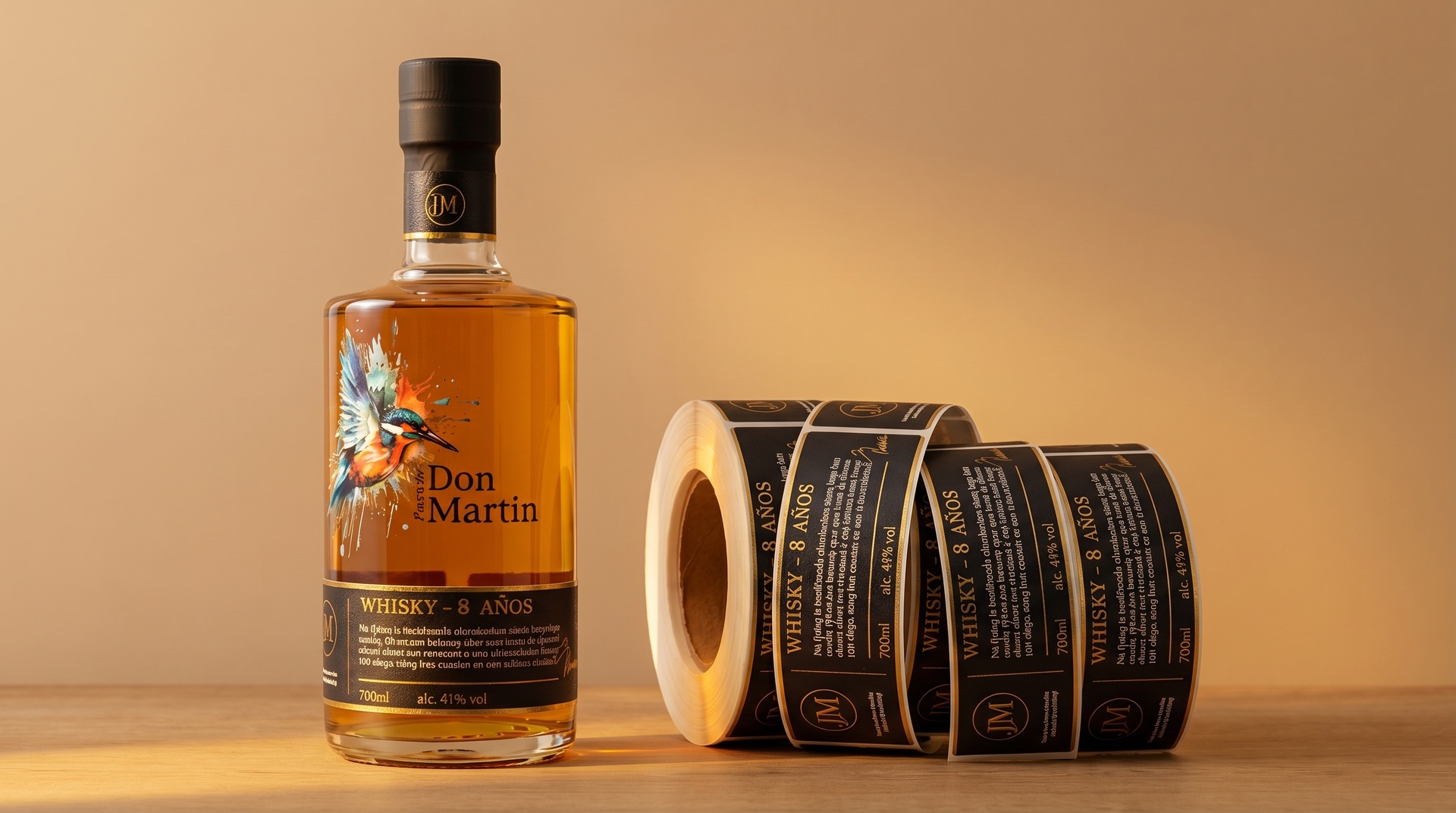 Whisky 5
