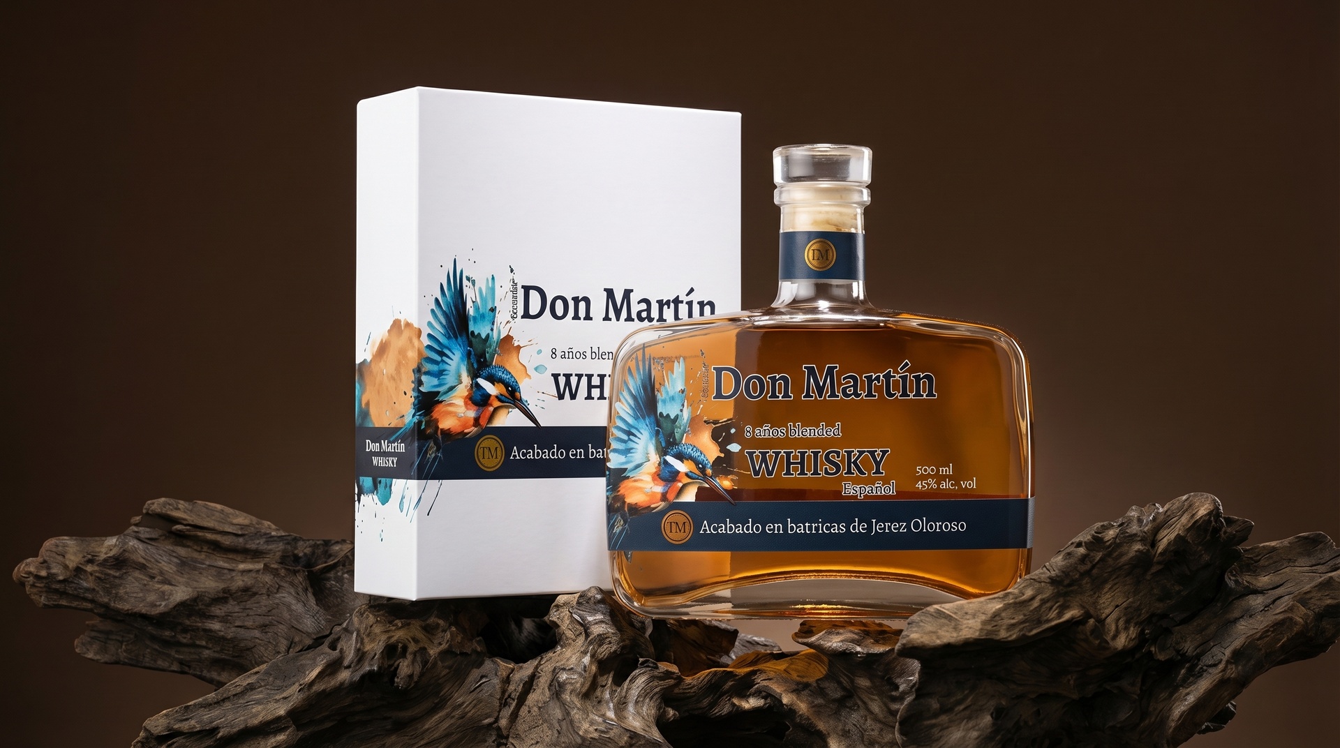 Whisky 4