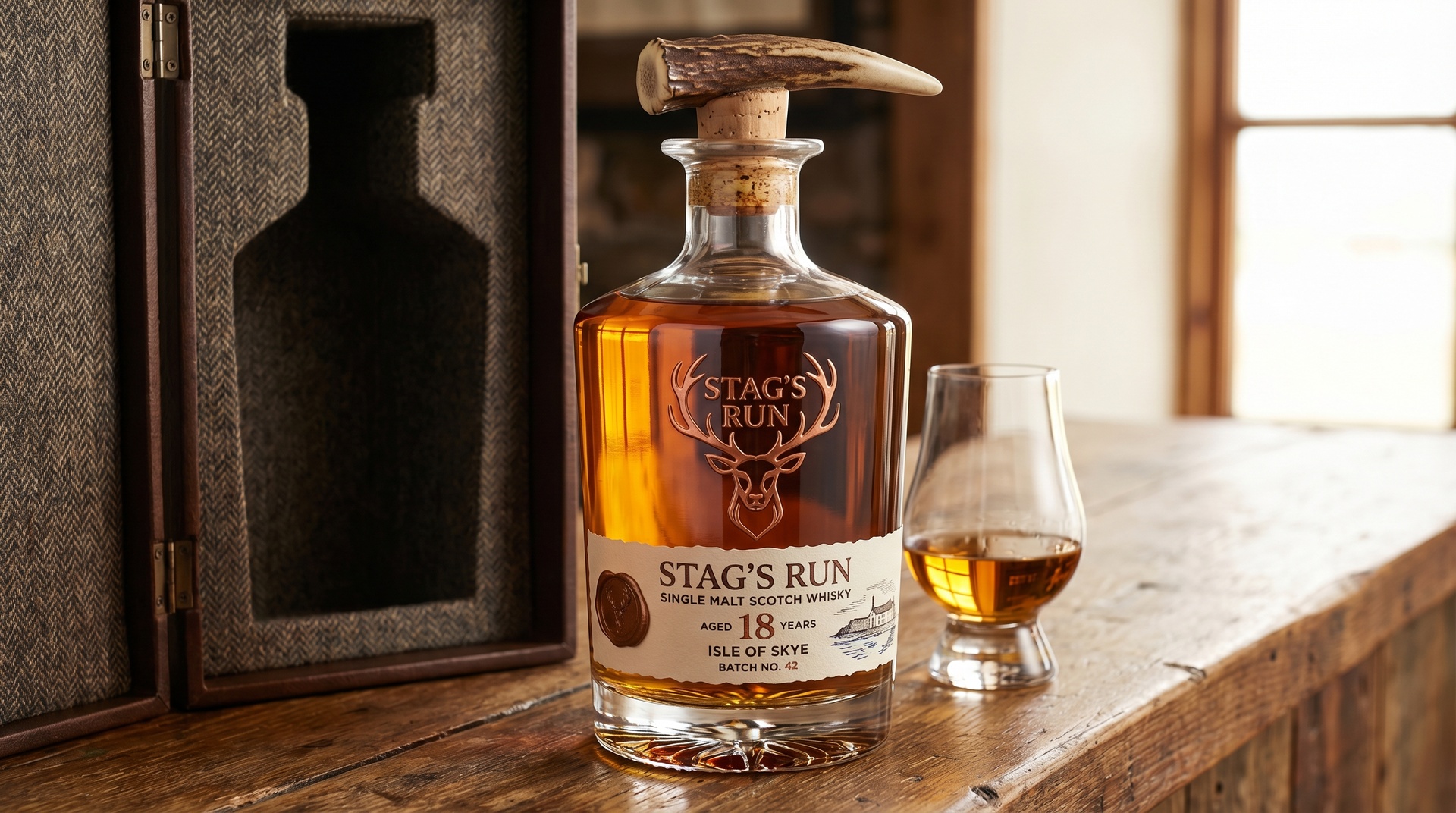 Whisky 2