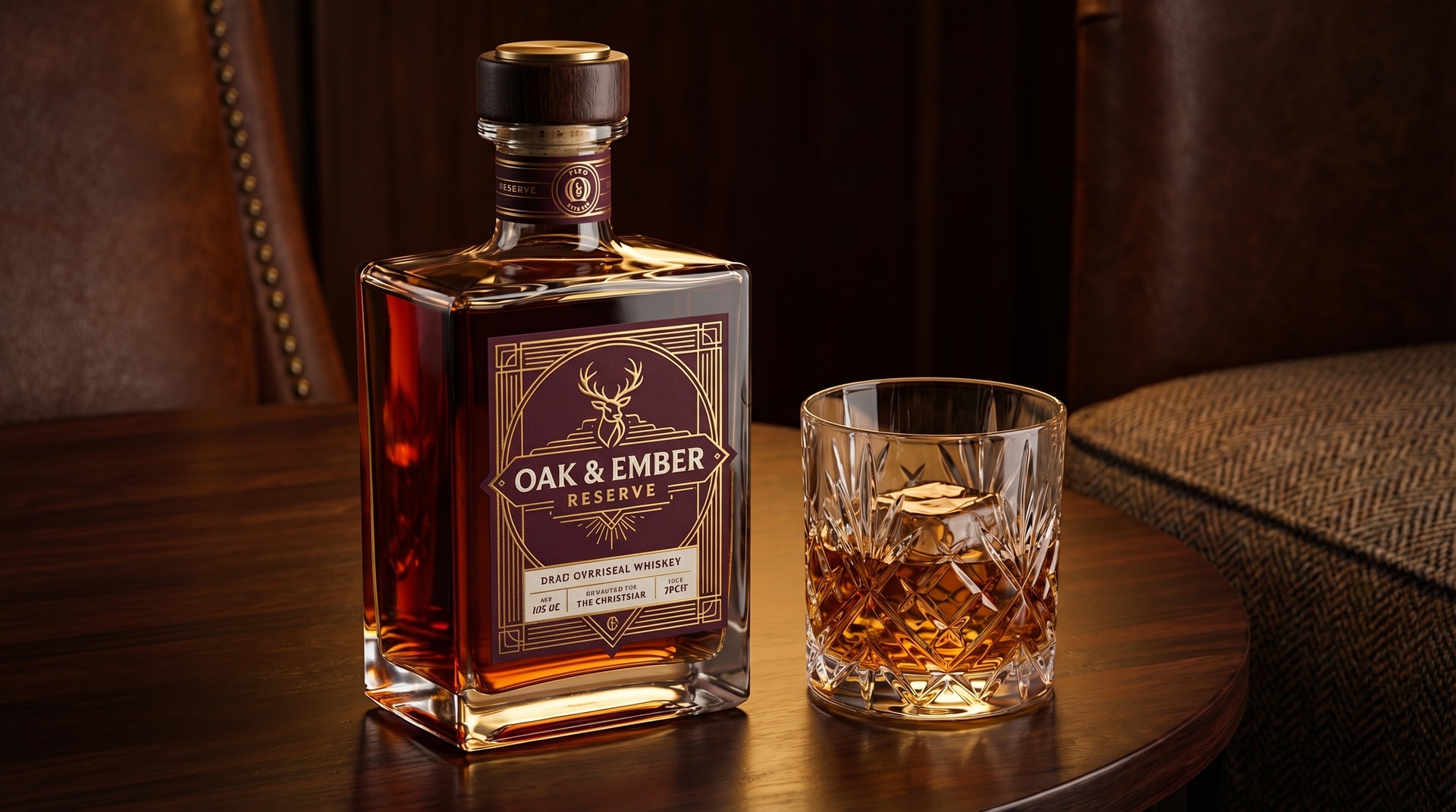 Whisky 6