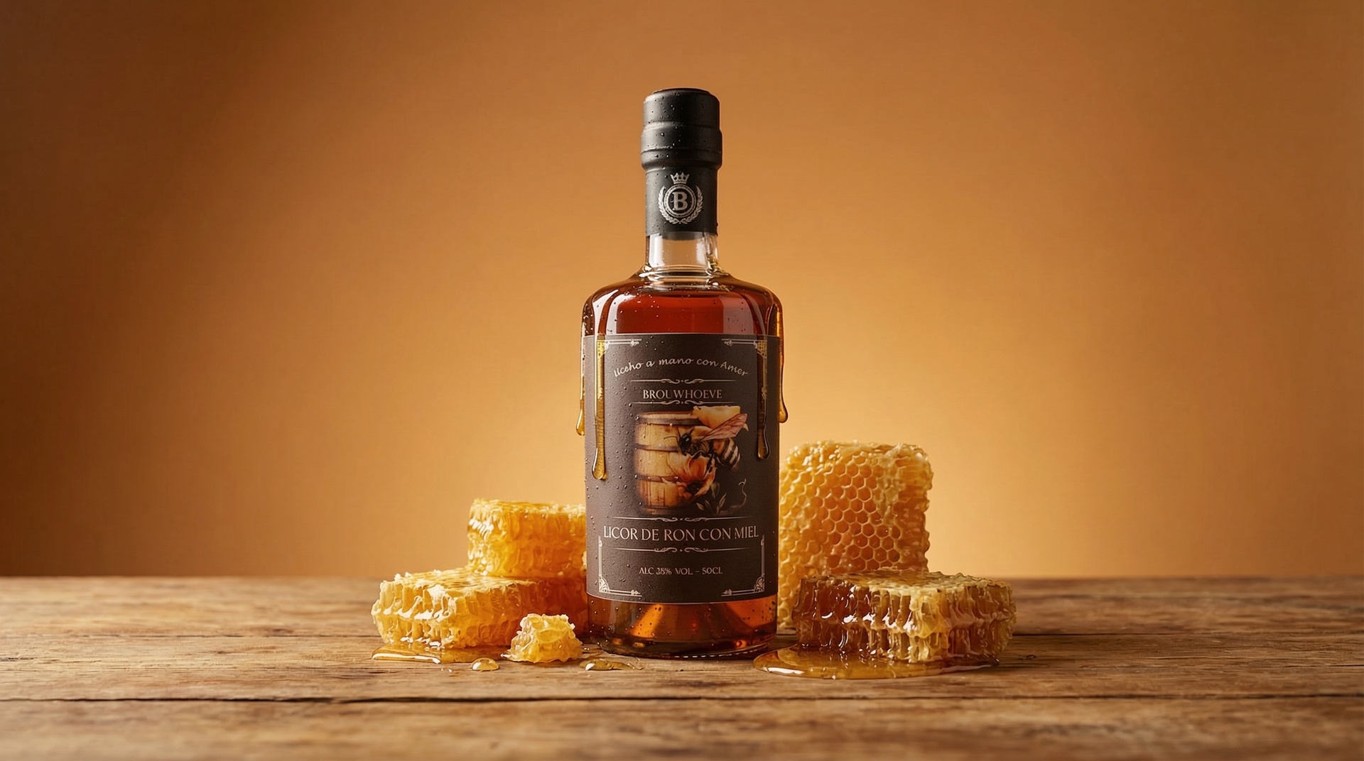 Whisky 9