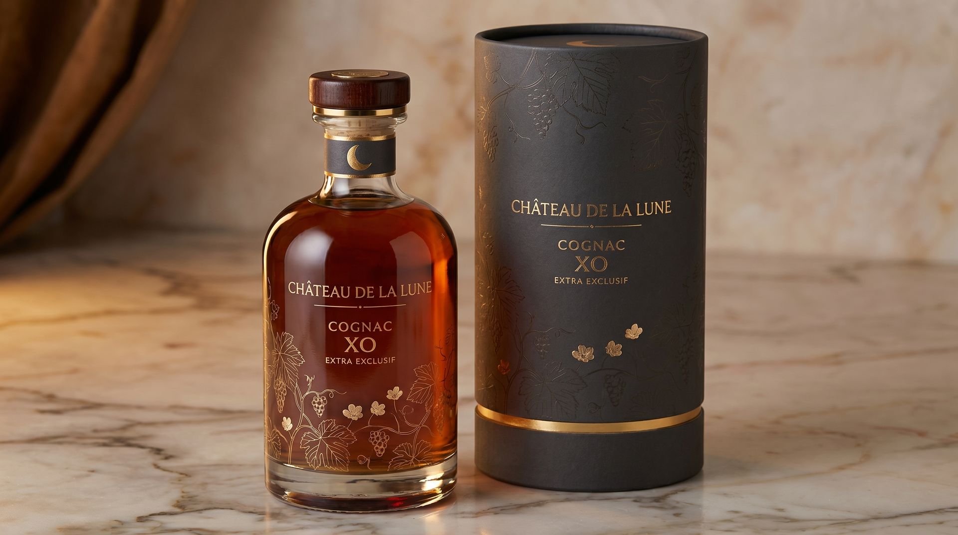 Cognac 1