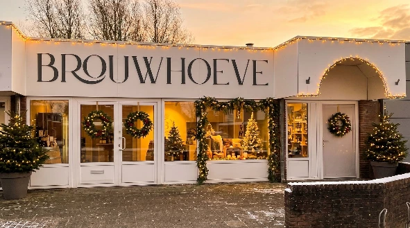 browuhoeve