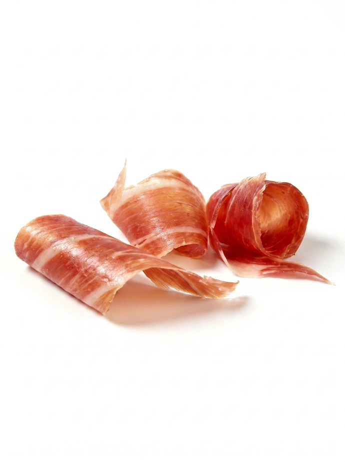 jamon serrano