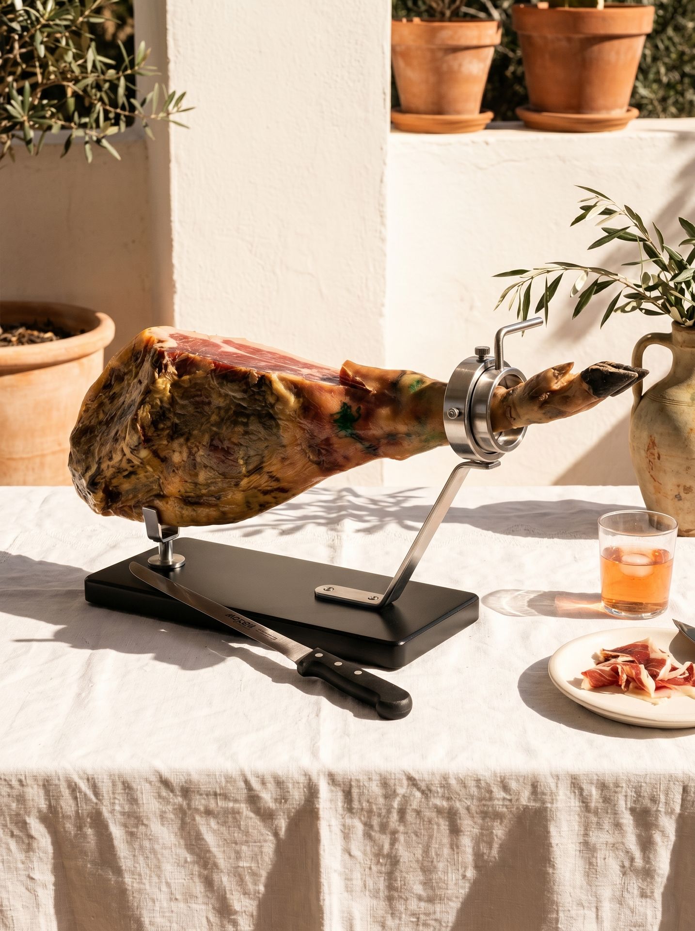 Serranoham Gran Reserva kopen