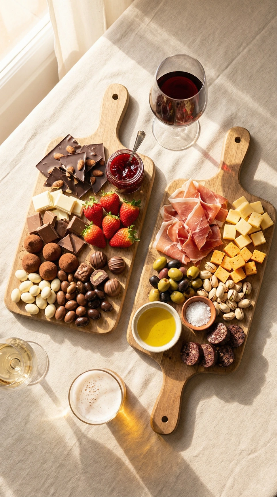 Brouwhoeve delicatessen