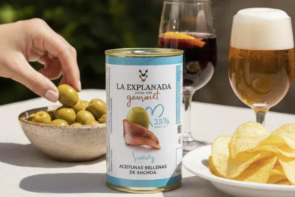 SECUNDARIA ACEITUNAS LA EXPLANADA _600x400_RELLENAS DE ANCHOA BAJA EN SAL_1.webp