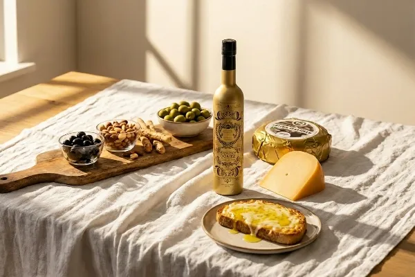 SECUNDARIA 600x400_ Extra vergine olijfolie 100% Arbequina_2.webp