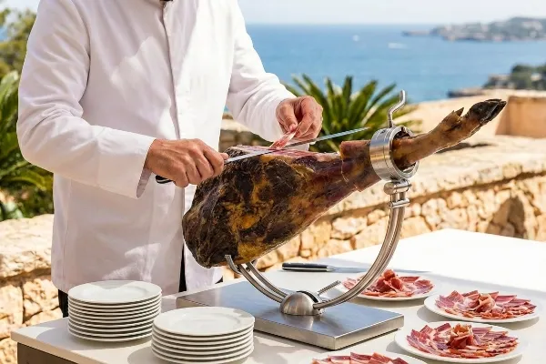 SECUNDARIA JAMON_600x400_100%_Iberico schouderham - Paleta de Bellota - BOB Jabugo_1.webp