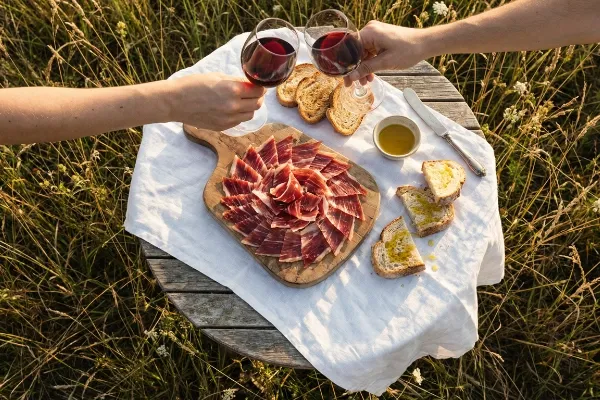 SECUNDARIA JAMÓN_ 600x400_Iberico schouderham - Jamón de Cebo (100%, 75% of 50% Iberisch ras)_1.webp