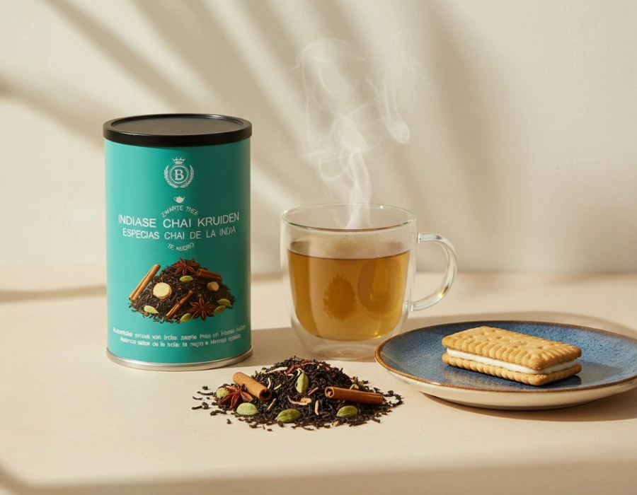 Chai Kruiden
