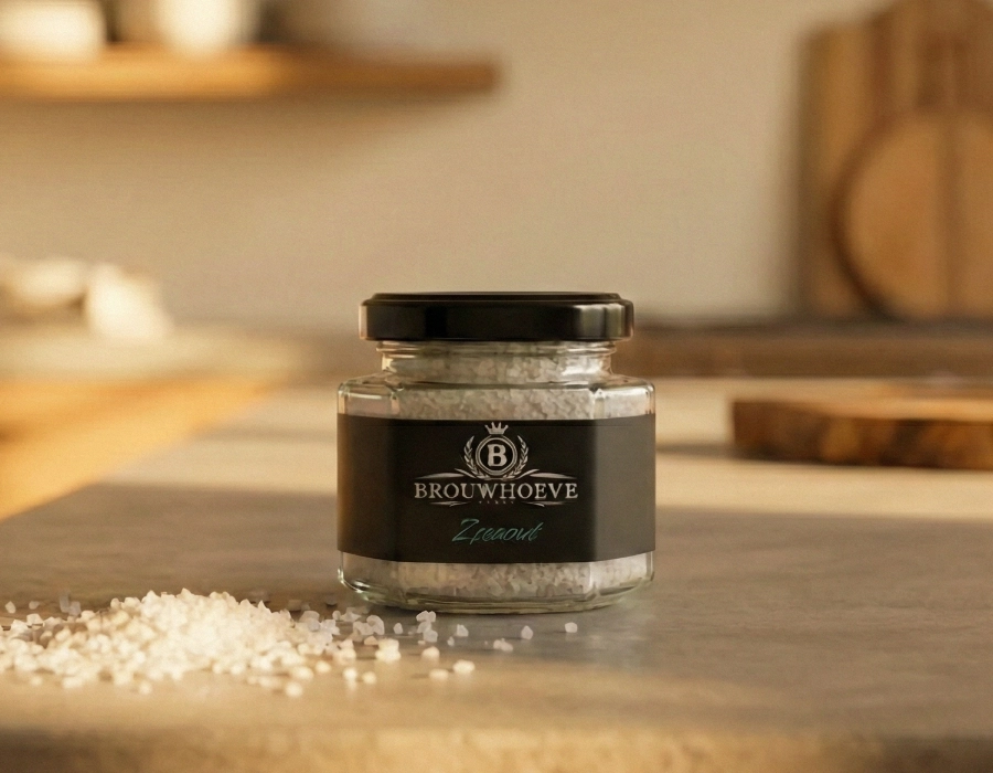 Zeezout 1,0 - 1,6 mm