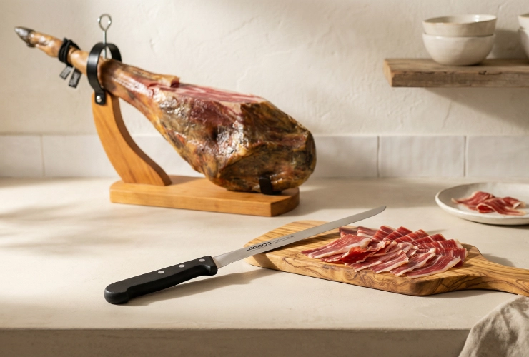 Jamon mes - 280 mm