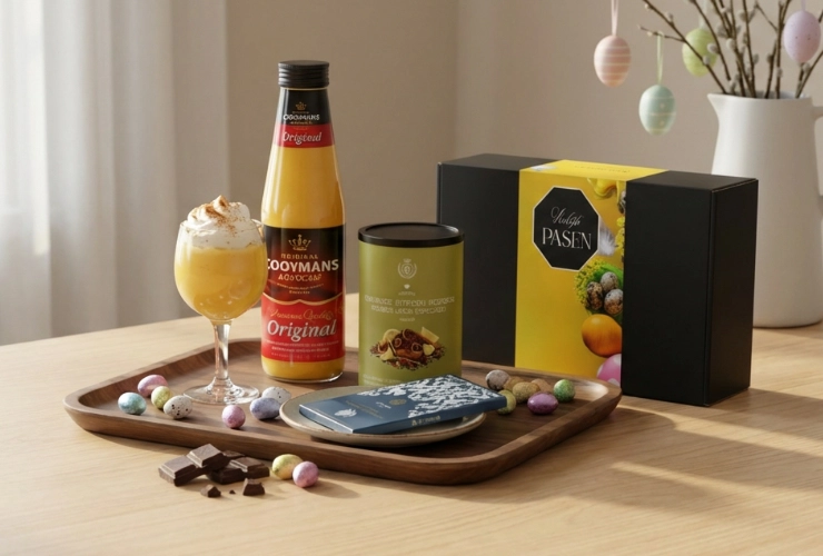 Pasen - Het ultieme verwenmoment