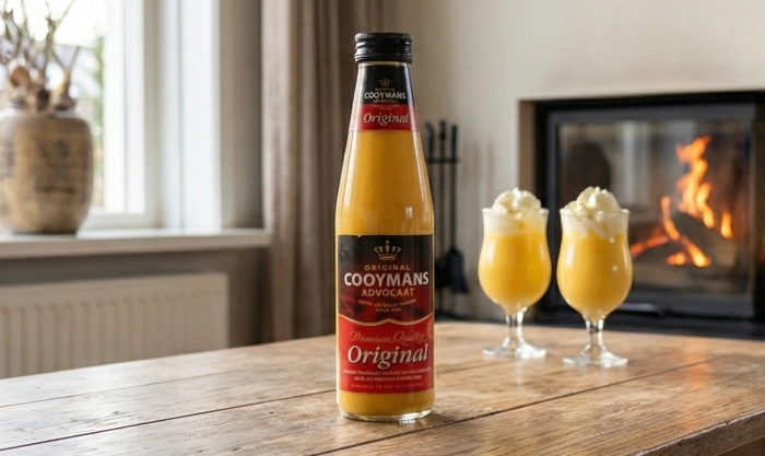 Advocaat original