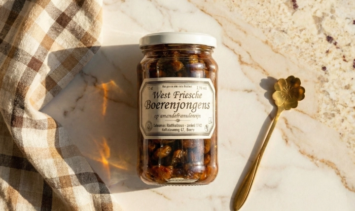 Boerenjongens