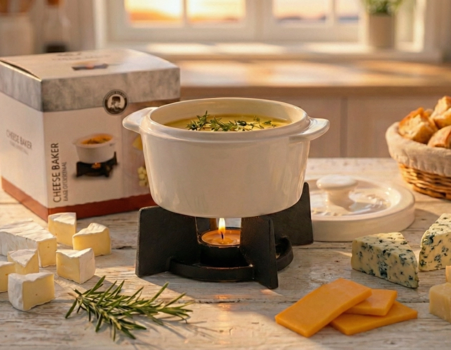 Kaasfondue