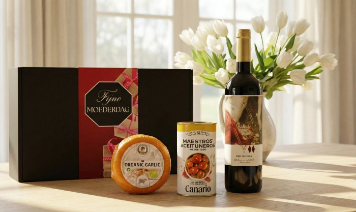 Moederdag 'Moeder Moment'