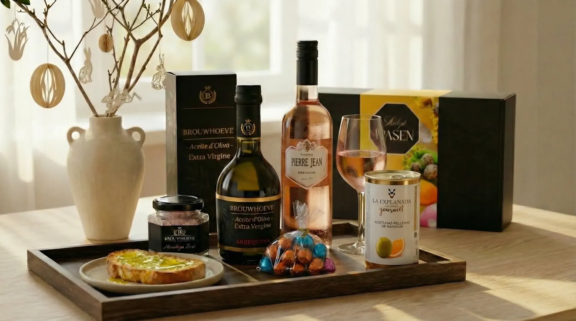 Pasen - Proost op Pasen