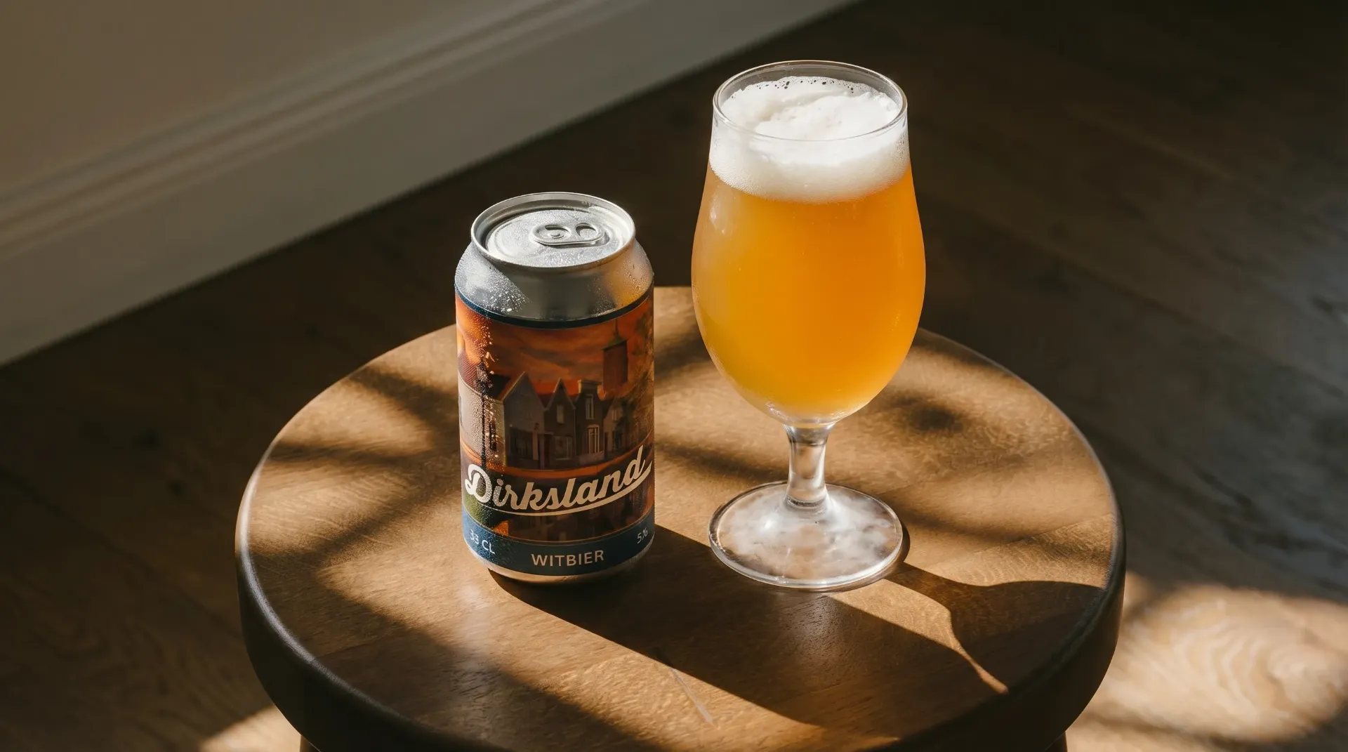 Dirksland I  Witbier