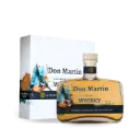 Don Martin 50cl - geschenkverpakking  