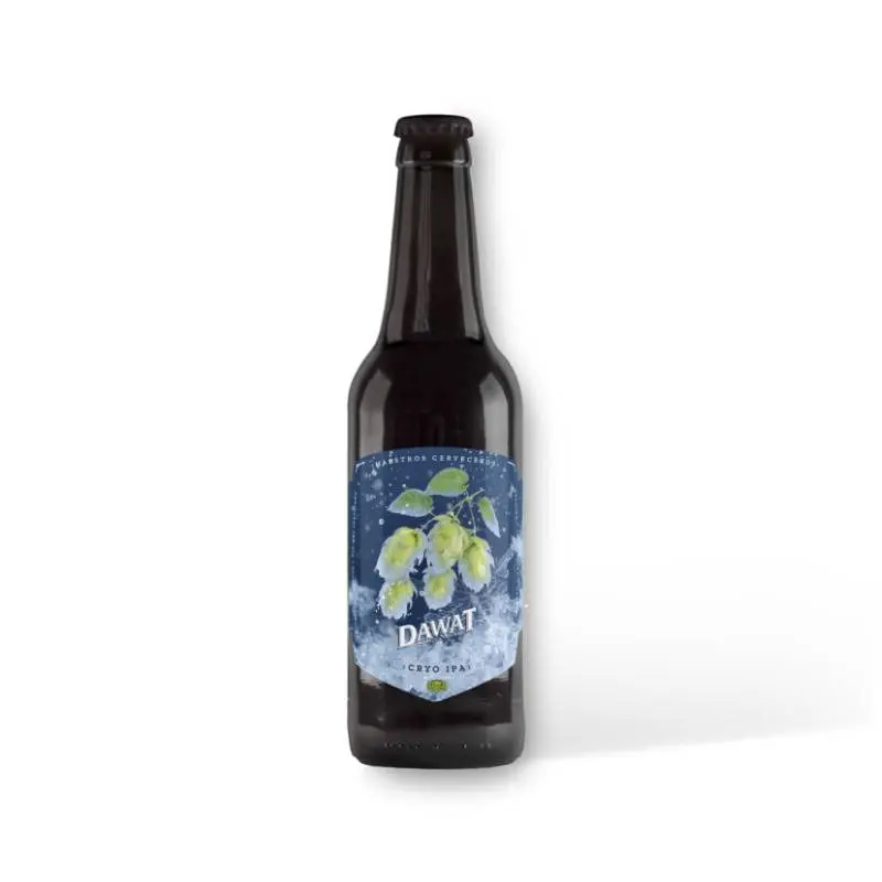 DAWAT Cryo IPA