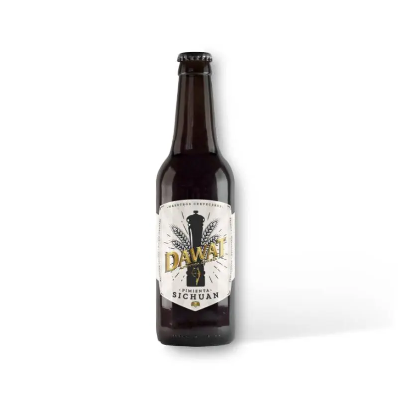 DAWAT Pimienta Sichuan